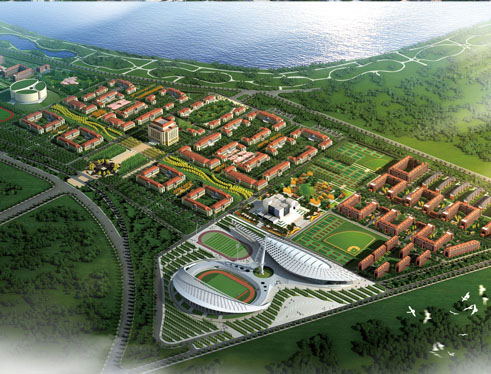 山東大學青島校區(qū)